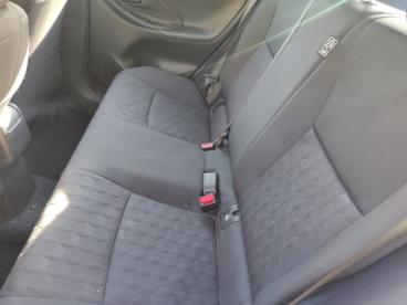 SPOTICAR Toyota Yaris Iv 2020 1.5h Active Usata - City Car Ibrido Bianco - Lancusi - 502492742_4