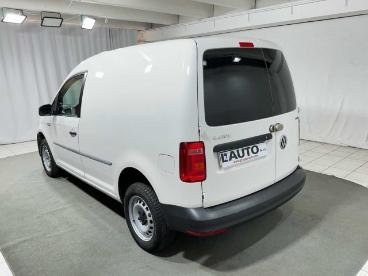 SPOTICAR Volkswagen Caddy 2.0 Tdi 122 Cv 4motion Furgone Usata - Family Car Diesel Bianco - Montagna In Valtellina - 502369246_3