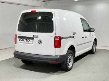 SPOTICAR Volkswagen Caddy 2.0 Tdi 122 Cv 4motion Furgone Usata - Family Car Diesel Bianco - Montagna In Valtellina - 502369246_5