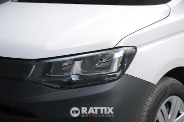 SPOTICAR Volkswagen Caddy 2.0 Tdi Scr 122cv Business 4motion Allestito Baggi Usata - Family Car Diesel Bianco - Barzago - 1202408066_3