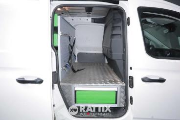 SPOTICAR Volkswagen Caddy 2.0 Tdi Scr 122cv Business 4motion Allestito Baggi Usata - Family Car Diesel Bianco - Barzago - 1202408066_5
