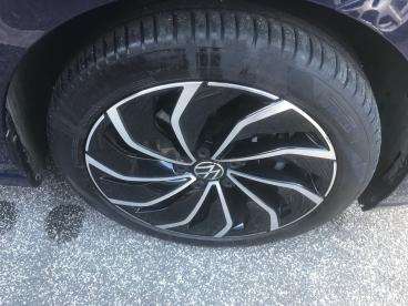 SPOTICAR Volkswagen Golf 2.0 Tdi Scr Style Usata - Berlina Diesel Blu - Roma - 502301834_4