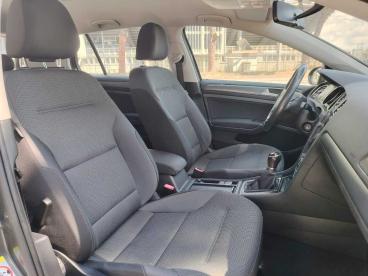 SPOTICAR Volkswagen Golf 1.6 Tdi 115 Cv 5p. Business Bluemotion Technology Usata - Berlina Diesel Grigio - Massa - 1202371863_5