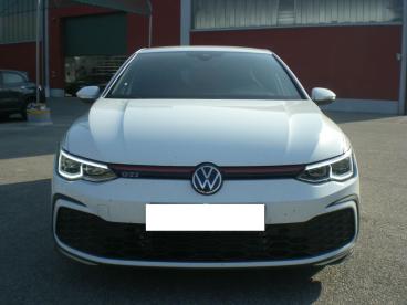 SPOTICAR Volkswagen Golf 2.0 Tsi Gti 245cv Dsg Usata - Berlina Benzina Bianco - Cuneo - 502376560_2