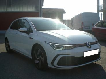 SPOTICAR Volkswagen Golf 2.0 Tsi Gti 245cv Dsg Usata - Berlina Benzina Bianco - Cuneo - 502376560_3