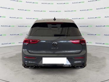 SPOTICAR Volkswagen Golf 2.0 Tdi R-line 150cv Dsg Usata - Berlina Diesel Grigio - Bari - 1202383868_5