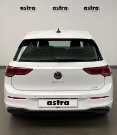 SPOTICAR Volkswagen Golf 1.0 Etsi Evo Dsg Life Usata - Berlina Ibrido Bianco - Arona - 502385911_5