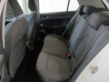 SPOTICAR Volkswagen Golf 1.0 Tsi Evo Life Usata - Berlina Benzina Bianco - Perugia - 602387322_5