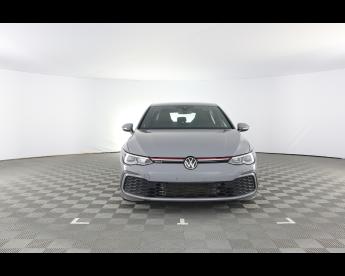 SPOTICAR Volkswagen Golf Viii 2020 2.0 Tsi Gti 245cv Dsg Usata - Coupé-cabriolet Benzina Grigio - Piacenza - 502413275_3
