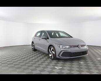 SPOTICAR Volkswagen Golf Viii 2020 2.0 Tsi Gti 245cv Dsg Usata - Coupé-cabriolet Benzina Grigio - Piacenza - 502413275_4
