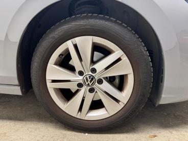 SPOTICAR Volkswagen Golf Vii 2017 5p 5p 1.0 Tsi Trendline 85cv Usata - Coupé-cabriolet Benzina Grigio - Biella - 502442468_4