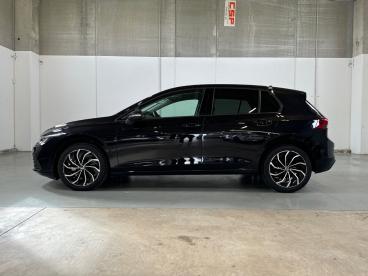 SPOTICAR Volkswagen Golf 1.5 Tsi Evo Act Life Usata - Berlina Benzina Nero - Vimercate - 1202446459_4