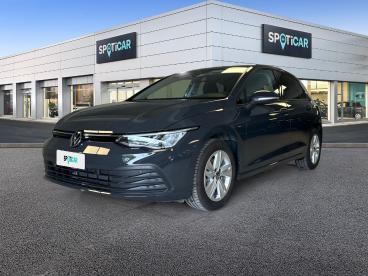 SPOTICAR Volkswagen Golf 1.0 Etsi 81kw Evo Life Dsg Usata - Berlina Ibrido Grigio - Vimercate - 1202455008_1