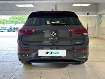 SPOTICAR Volkswagen Golf 1.0 Etsi 81kw Evo Life Dsg Usata - Berlina Ibrido Grigio - Vimercate - 1202455008_5