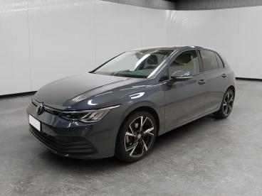 SPOTICAR Volkswagen Golf 2.0 Tdi Style 150cv Dsg Usata - Berlina Diesel Grigio - Cuneo - 502459044_1
