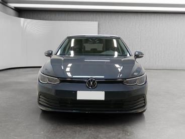 SPOTICAR Volkswagen Golf 2.0 Tdi Style 150cv Dsg Usata - Berlina Diesel Grigio - Cuneo - 502459044_2