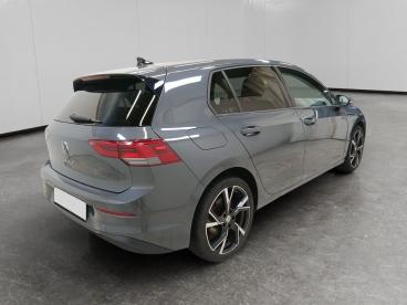 SPOTICAR Volkswagen Golf 2.0 Tdi Style 150cv Dsg Usata - Berlina Diesel Grigio - Cuneo - 502459044_4