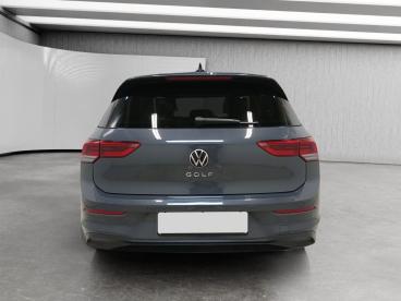 SPOTICAR Volkswagen Golf 2.0 Tdi Style 150cv Dsg Usata - Berlina Diesel Grigio - Cuneo - 502459044_5