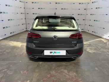 SPOTICAR Volkswagen Golf 1.5 Tsi Evo Highline Bm Usata - Berlina Benzina Nero - Roma - 1202466704_5