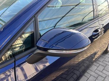 SPOTICAR Volkswagen Golf 2.0 Tdi Scr 110kw Life Dsg Usata - Berlina Diesel Blu - Milano - 502470479_4