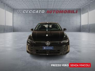 SPOTICAR Volkswagen Golf 2.0 Tdi Life 115cv Usata - Berlina Diesel Nero - Albignasego - 502480582_4