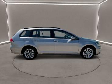 SPOTICAR Volkswagen Golf 7aª Serie - Variant 1.6 Tdi 115 Cv Executive Blu Usata - Station Wagon Diesel Grigio - Caltanissetta - 502482486_4