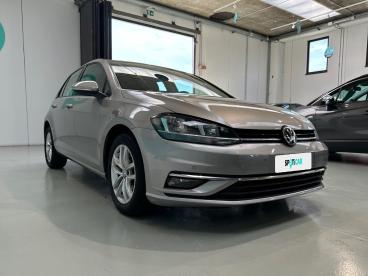 SPOTICAR Volkswagen Golf 1.6 Tdi Highline Bmt Dsg Usata - Berlina Diesel Grigio - Sesto San Giovanni - 1202502322_3
