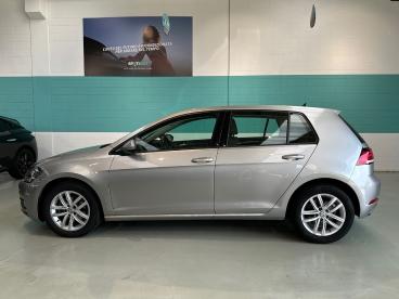 SPOTICAR Volkswagen Golf 1.6 Tdi Highline Bmt Dsg Usata - Berlina Diesel Grigio - Sesto San Giovanni - 1202502322_4