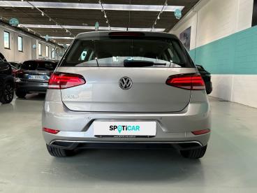 SPOTICAR Volkswagen Golf 1.6 Tdi Highline Bmt Dsg Usata - Berlina Diesel Grigio - Sesto San Giovanni - 1202502322_5