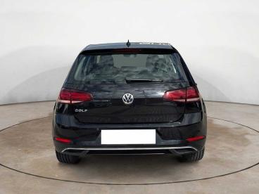 SPOTICAR Volkswagen Golf 1.6 Tdi Business Bmt Dsg Usata - Berlina Diesel Nero - Siena - 1202502458_4