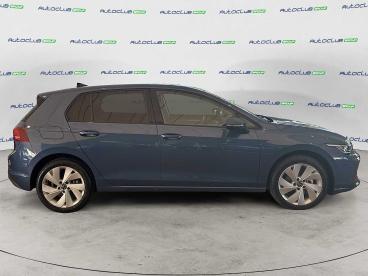 SPOTICAR Volkswagen Golf Viii 2.0 Tdi Life 150cv Dsg Usata - Berlina Diesel Blu - Bari - 1202395012_4