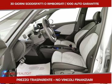 SPOTICAR Volkswagen Id3 Id.3 77 Kwh Pro S 204cv Usata - Coupé-cabriolet Elettrica Grigio - San Giovanni Teatino - 1202379652_5