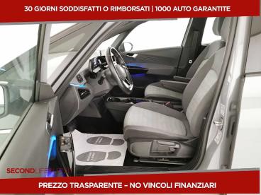 SPOTICAR Volkswagen Id3 Id.3 58 Kwh Pro Performance Usata - Coupé-cabriolet Elettrica Grigio - San Giovanni Teatino - 1202379698_5