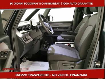 SPOTICAR Volkswagen Id Buzz Id.buzz Passo Corto 77 Kwh Pro Usata - Monovolume Elettrica Blu - San Giovanni Teatino - 1202379628_5