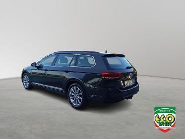 SPOTICAR Volkswagen Passat 1.6 Tdi Scr Business Bmt Usata - Berlina Diesel Nero - San Giorgio A Liri - 1202354369_4