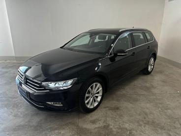 SPOTICAR Volkswagen Passat 2.0 Tdi 122 Cv Scr Dsg Business Usata - Veicoli Commerciali Diesel Nero - Avezzano - 502363598_3