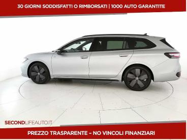 SPOTICAR Volkswagen Passat 1.5 Etsi Act R-line 150cv Dsg Usata - Station Wagon Benzina Argento - San Giovanni Teatino - 1202379642_2