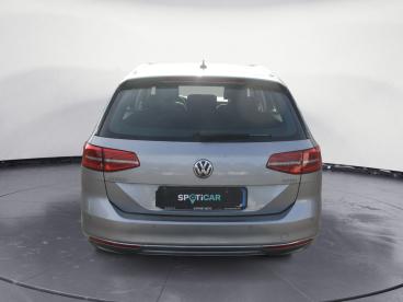 SPOTICAR Volkswagen Passat Variant 2.0 Tdi 110kw Executive Bmt Dsg Usata - Veicoli Commerciali Diesel Grigio - Giarre - 502451521_4