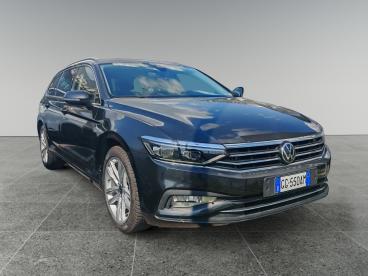 SPOTICAR Volkswagen Passat 2.0 Tdi Scr Evo 110kw Business Dsg Usata - Veicoli Commerciali Diesel Grigio - Grugliasco - 502455867_1