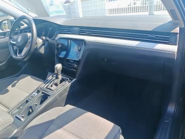 SPOTICAR Volkswagen Passat 2.0 Tdi Scr Evo 110kw Business Dsg Usata - Veicoli Commerciali Diesel Grigio - Grugliasco - 502455867_4