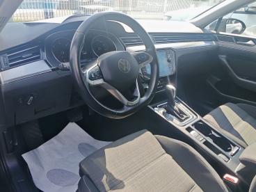 SPOTICAR Volkswagen Passat 2.0 Tdi Scr Evo 110kw Business Dsg Usata - Veicoli Commerciali Diesel Grigio - Grugliasco - 502455867_5