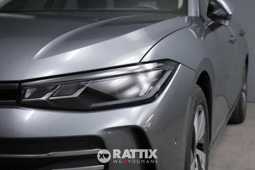 SPOTICAR Volkswagen Passat Variant 2.0 Tdi Scr 150cv Business Dsg Usata - Station Wagon Diesel Grigio - Barzago - 1202493647_3