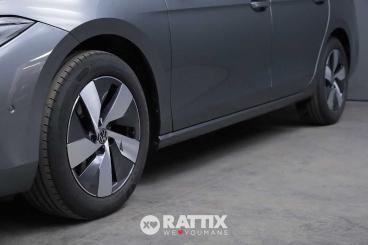 SPOTICAR Volkswagen Passat Variant 2.0 Tdi Scr 150cv Business Dsg Usata - Station Wagon Diesel Grigio - Barzago - 1202493647_4