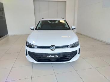SPOTICAR Volkswagen Passat  Usata - Veicoli Commerciali Diesel Bianco - Reggio Emilia - 502516466_2