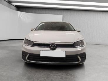 SPOTICAR Volkswagen Polo 1.0 Tsi Style 95cv Usata - Veicoli Commerciali Benzina Beige - Cuneo - 502283904_2