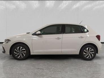 SPOTICAR Volkswagen Polo 1.0 Tsi Style 95cv Usata - Veicoli Commerciali Benzina Beige - Cuneo - 502283904_4
