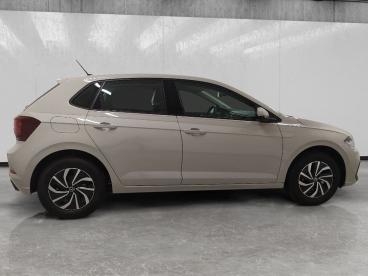 SPOTICAR Volkswagen Polo 1.0 Tsi Style 95cv Usata - Veicoli Commerciali Benzina Beige - Cuneo - 502283904_5
