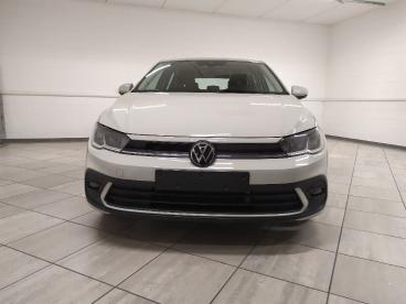 SPOTICAR Volkswagen Polo 1.0 Tsi Style 95cv Usata - Veicoli Commerciali Benzina Beige - Cuneo - 502283905_2