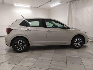 SPOTICAR Volkswagen Polo 1.0 Tsi Style 95cv Usata - Veicoli Commerciali Benzina Beige - Cuneo - 502283905_5