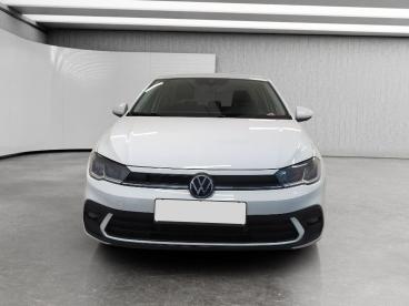 SPOTICAR Volkswagen Polo 1.0 Tsi Style 95cv Usata - Veicoli Commerciali Benzina Bianco - Cuneo - 502285442_2